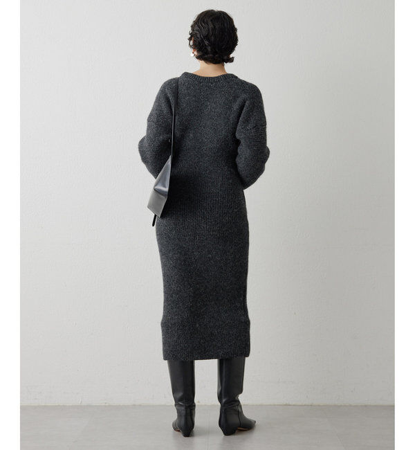  「片畔ワンピース」|ワンピース|