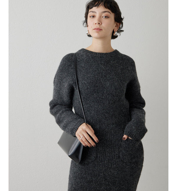  「片畔ワンピース」|ワンピース|