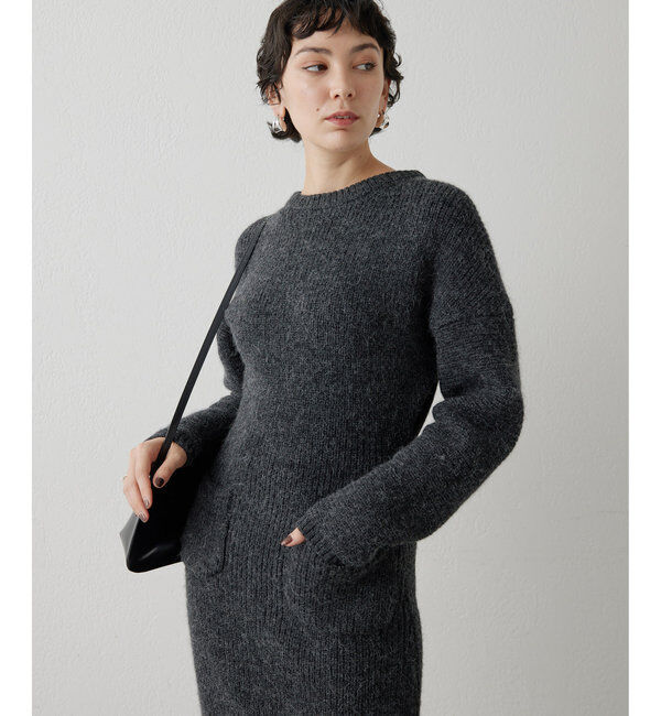  「片畔ワンピース」|ワンピース|