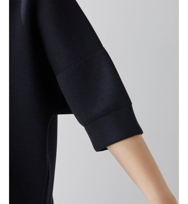  「半袖ダンボールプルオーバー」|Tシャツ・カットソー|