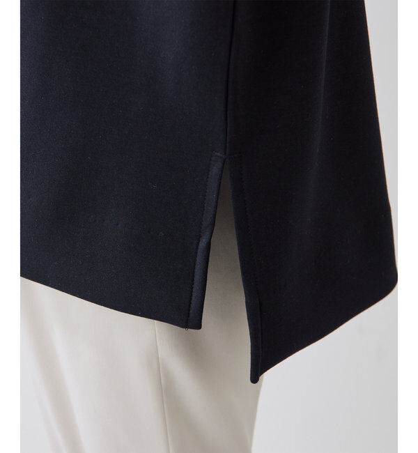  「半袖ダンボールプルオーバー」|Tシャツ・カットソー|