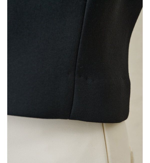  「BIGショールカラージャケット」|その他|