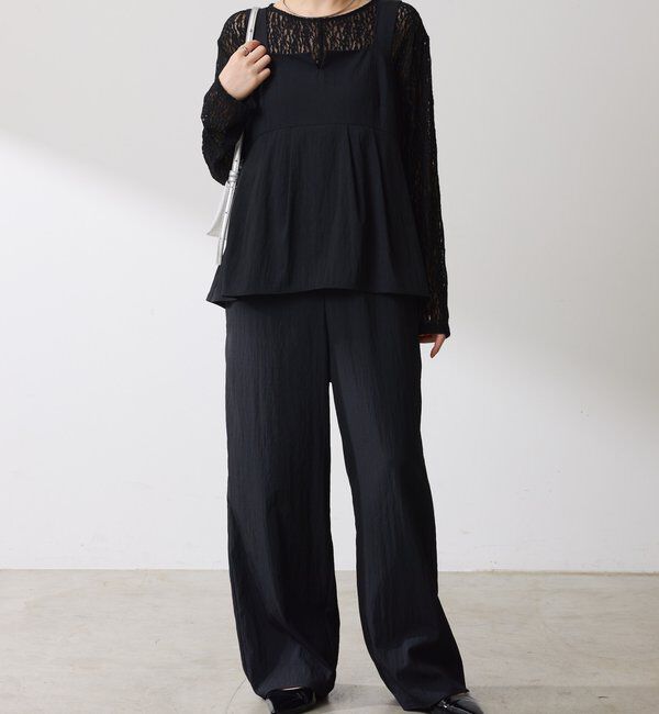  「ドッキングオールインワン」|ワンピース|