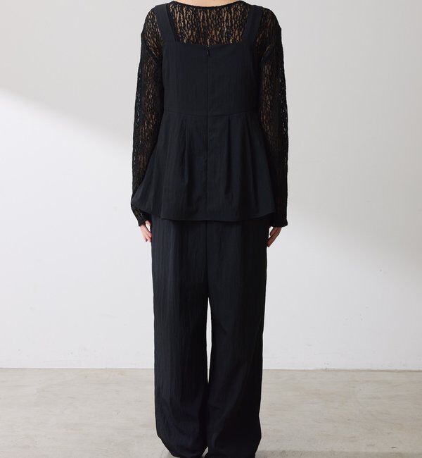  「ドッキングオールインワン」|ワンピース|