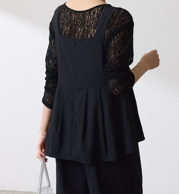  「ドッキングオールインワン」|ワンピース|