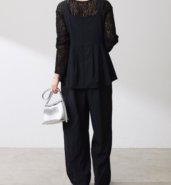  「ドッキングオールインワン」|ワンピース|