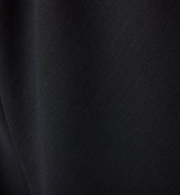  「	【CEPIE./セピエ】ウールブレンドバイアスパンツ」|チノ|