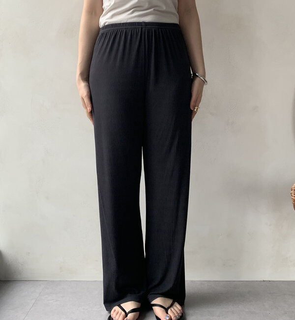  「【WEB限定】RIBセットアップ」|スーツ|