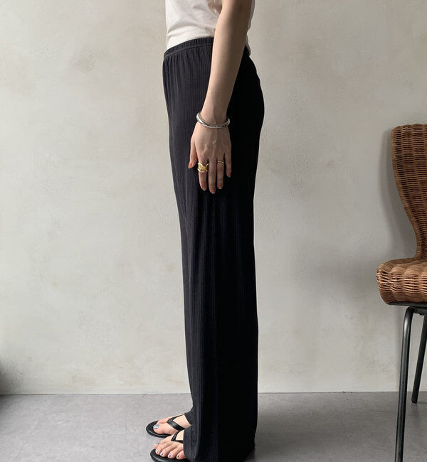  「【WEB限定】RIBセットアップ」|スーツ|