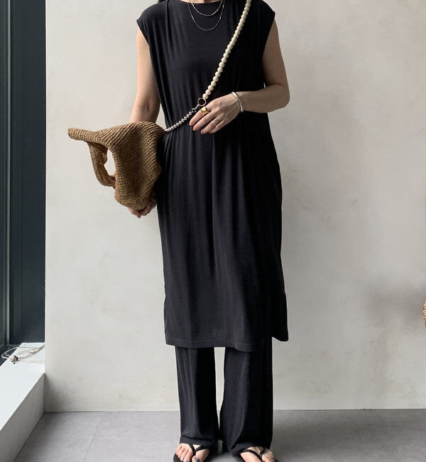  「【WEB限定】RIBセットアップ」|スーツ|