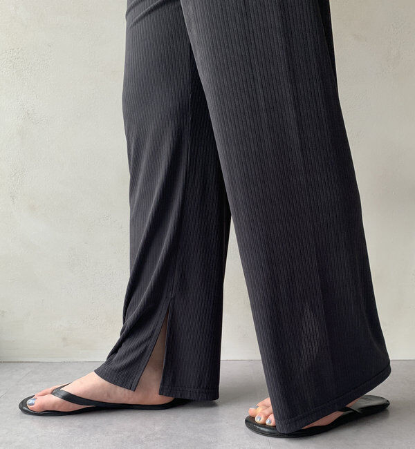  「【WEB限定】RIBセットアップ」|スーツ|