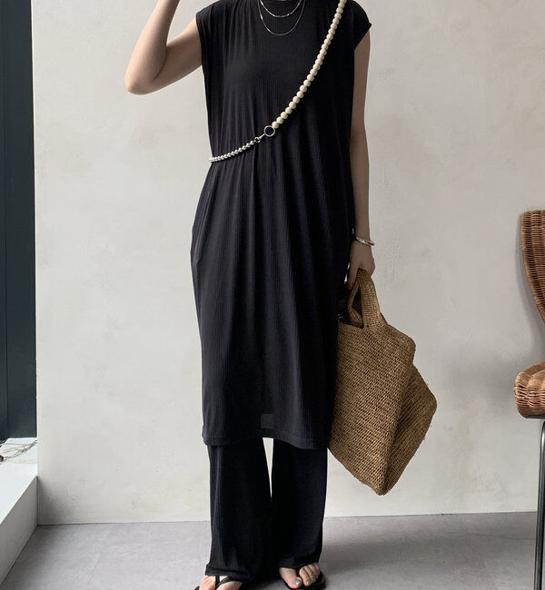  「【WEB限定】RIBセットアップ」|スーツ|