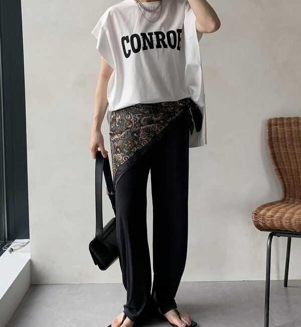  「【WEB限定】RIBセットアップ」|スーツ|