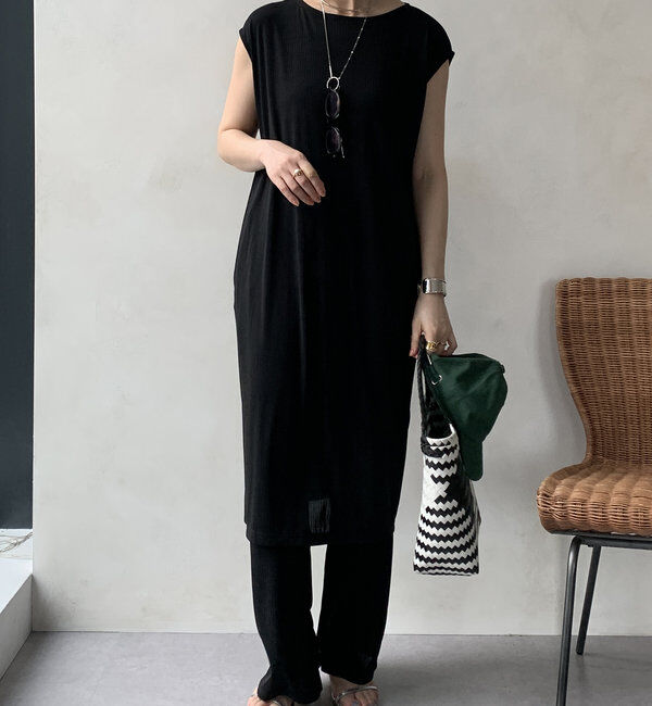  「【WEB限定】RIBセットアップ」|スーツ|