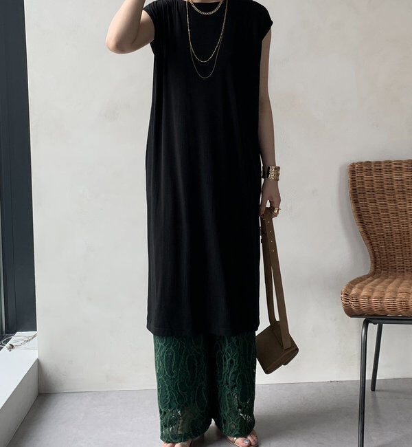  「【WEB限定】RIBセットアップ」|スーツ|