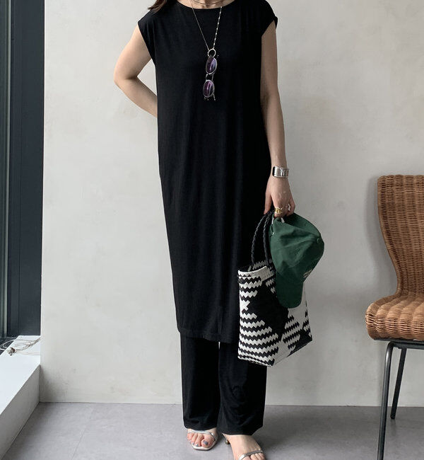  「【WEB限定】RIBセットアップ」|スーツ|