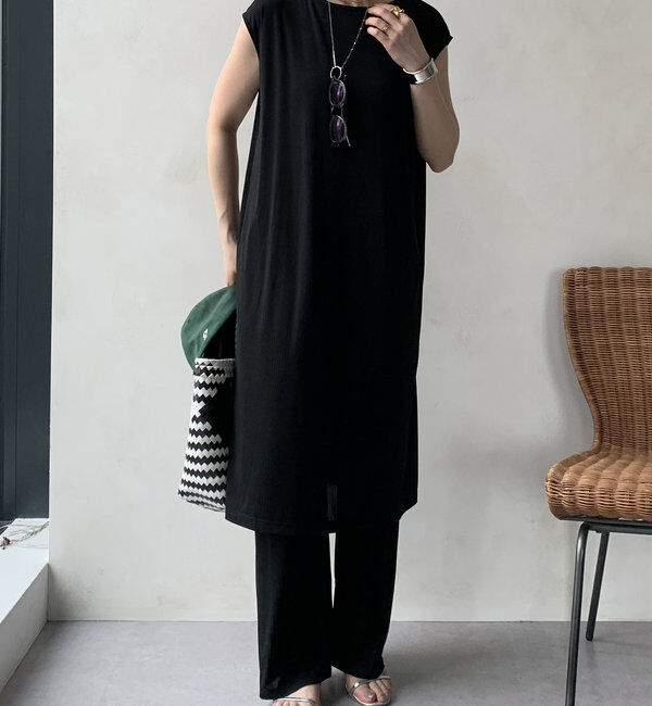  「【WEB限定】RIBセットアップ」|スーツ|