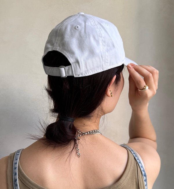  「【NEW ERA/ニューエラ】25SS LA」|ハット|