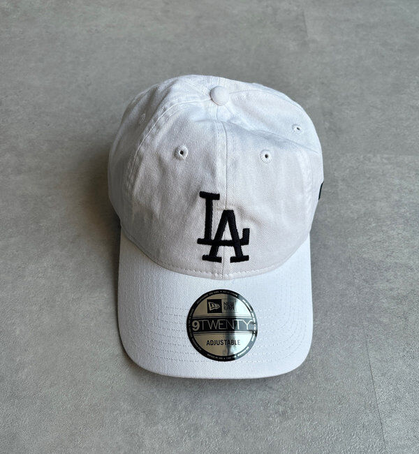  「【NEW ERA/ニューエラ】25SS LA」|ハット|