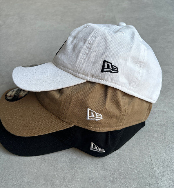  「【NEW ERA/ニューエラ】25SS LA」|ハット|