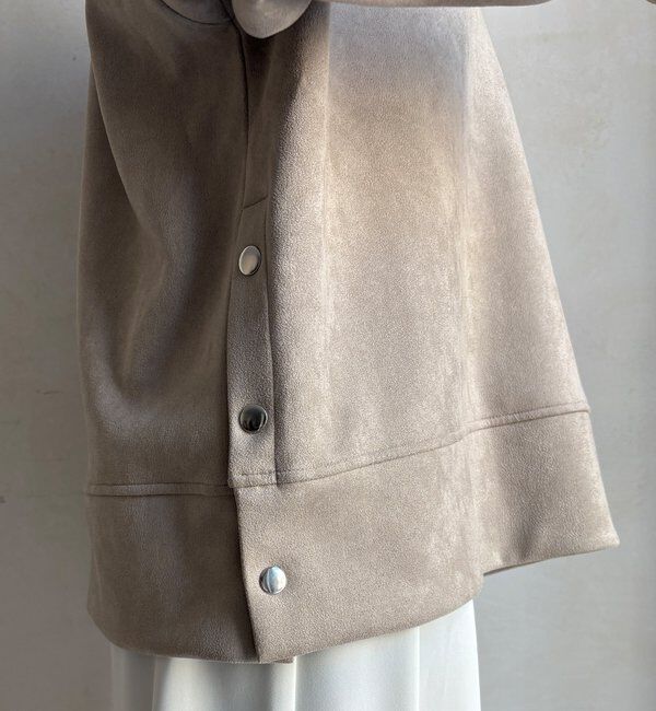  「【WEB限定】オーバーサイズフーディー」|Tシャツ・カットソー|