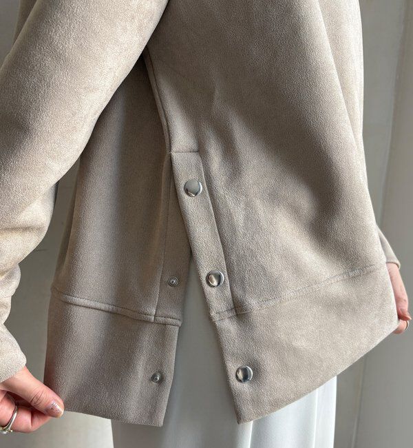  「【WEB限定】オーバーサイズフーディー」|Tシャツ・カットソー|