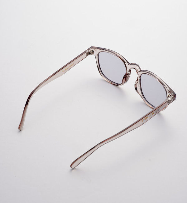  「【WHIMSIC】ウェリントンサングラス」|ピアス|