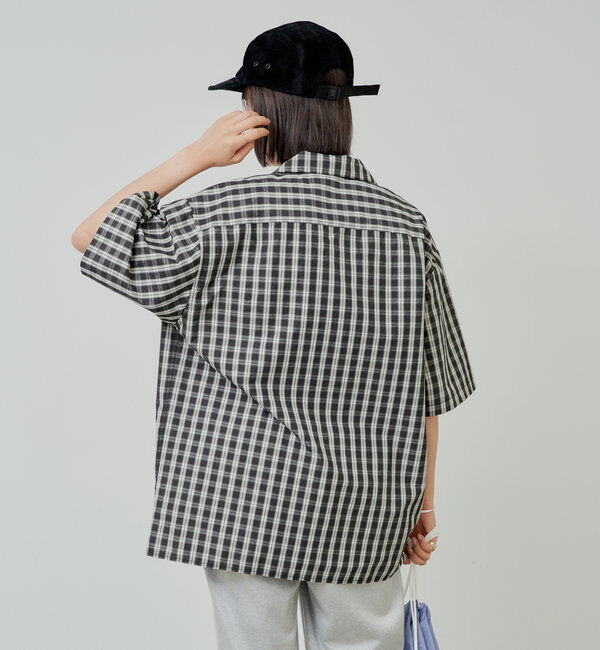  「【WHIMSIC】スウェードレザージェットキャップ」|ハット|