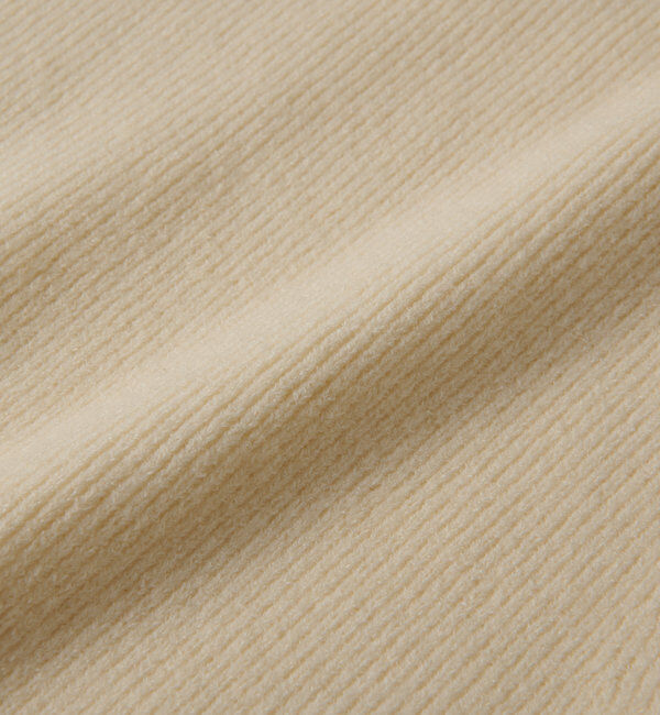  「《セットアップ対応可・インしない》アルパカタッチニットスカート」|スカート|