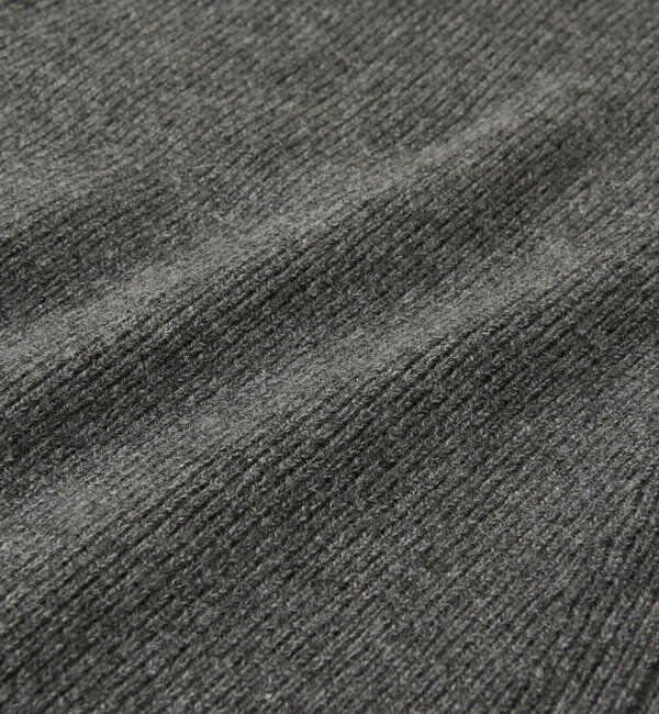  「《セットアップ対応可・インしない》アルパカタッチニットスカート」|スカート|