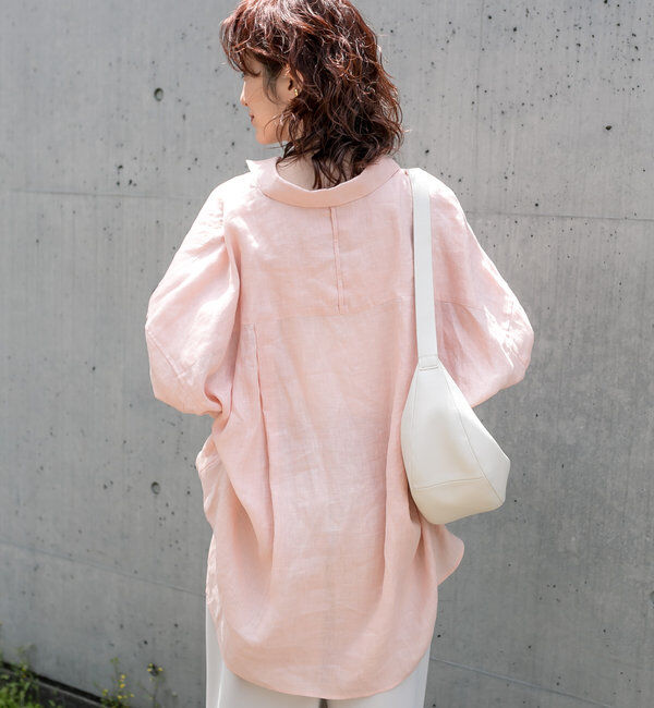  「【上品デザイン】カーブボディバッグ」|クラッチバッグ|