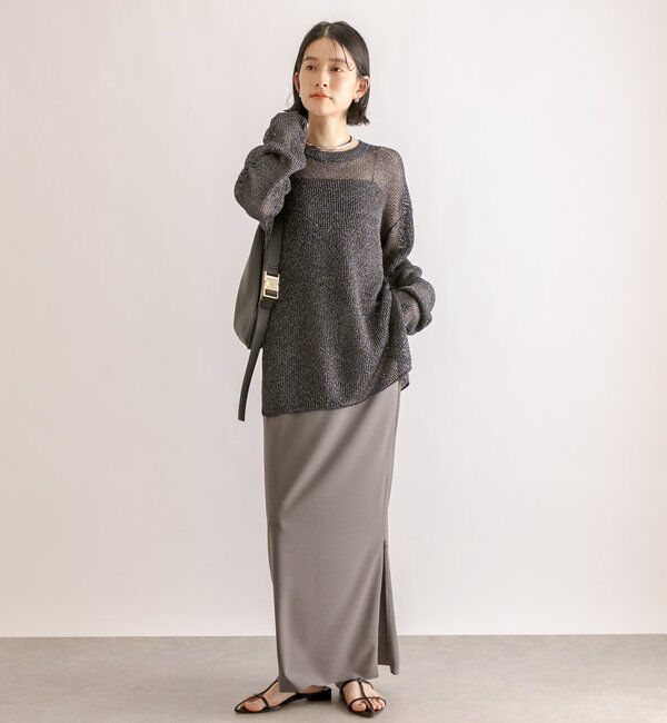  「【上品デザイン】カーブボディバッグ」|クラッチバッグ|