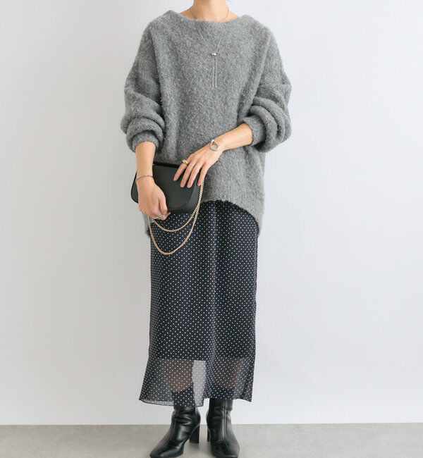  「【安定感◎】ヒールショートブーツ」|ショートブーツ|