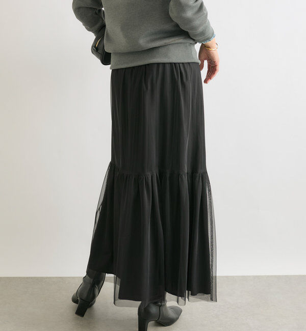  「【安定感◎】ヒールショートブーツ」|ショートブーツ|