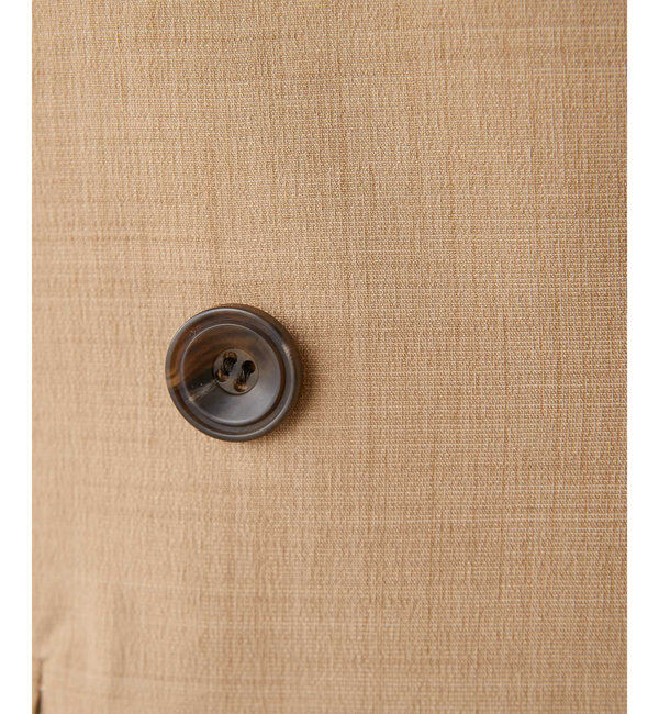  「【人気アイテムが今年も登場！】ハーフスリーブジャケット」|テーラードジャケット|