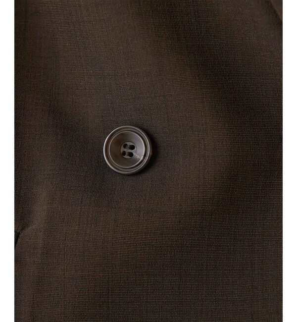  「【人気アイテムが今年も登場！】ハーフスリーブジャケット」|テーラードジャケット|