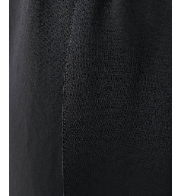  「【ジャージーシリーズ】センターシームジョガーパンツ」|チノ|