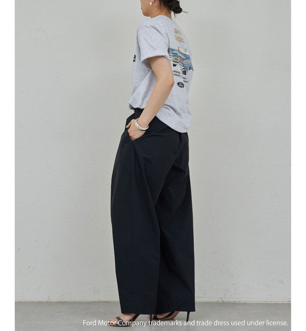  「【GOOD ROCK SPEED】Ford プリントTシャツ①」|Tシャツ・カットソー|