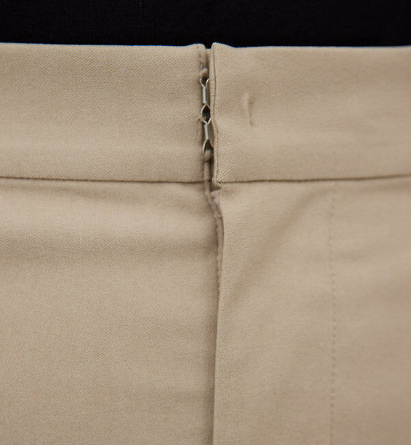  「【CHIKAコラボアイテム】ZIPタイトスカート」|スカート|