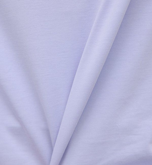  「【HERITANOVUM】オーガニックコットンTシャツ」|Tシャツ・カットソー|