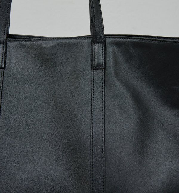  「【2.718】ベルトBIGトート」|トートバッグ|