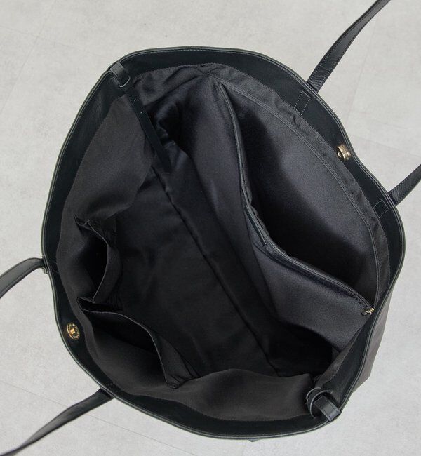  「【2.718】ベルトBIGトート」|トートバッグ|