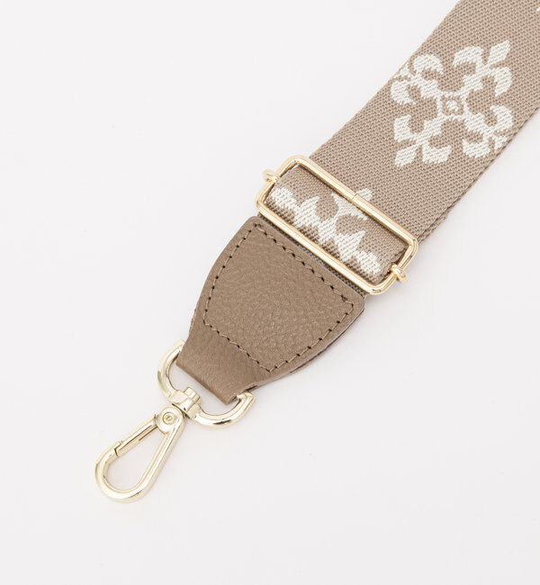  「アレンジショルダーベルト［Monogram］」|その他|