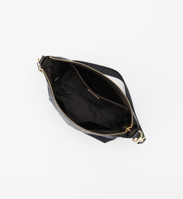  「ナイロンジャガードシンプルショルダーバッグ」|ショルダー・メッセンジャー|