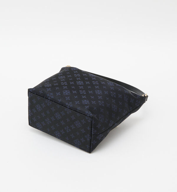  「ナイロンジャガードシンプルショルダーバッグ」|ショルダー・メッセンジャー|