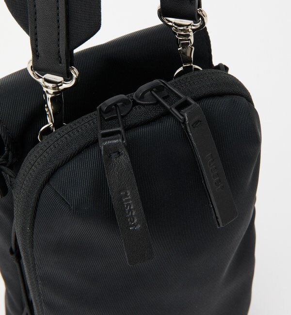  「ナイロン多機能ミニショルダーバッグ」|ショルダー・メッセンジャー|