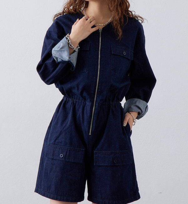  「ai no de mikamo オールインワン」|その他|インディゴブルー