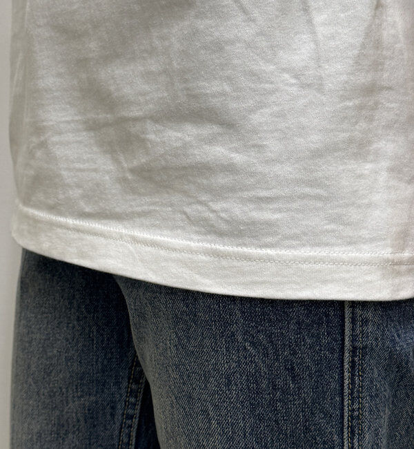  「【GOOD ROCK SPEED】NYCボックスロゴ Tシャツ」|Tシャツ・カットソー|