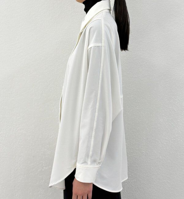  「TR BIGシャツ」|シャツ・ブラウス|