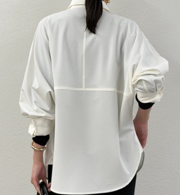  「TR BIGシャツ」|シャツ・ブラウス|